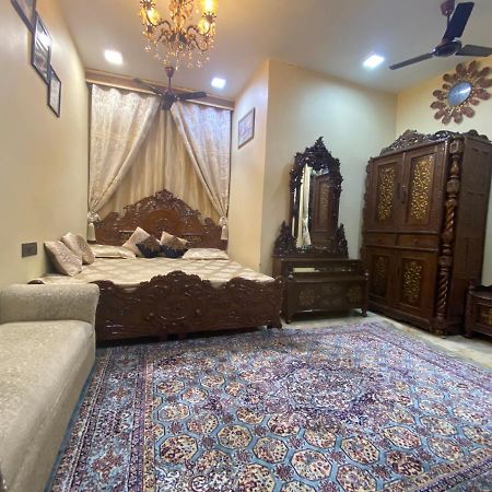 Sufi Khandar Home Stay Neu-Delhi Exterior foto