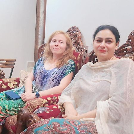 Sufi Khandar Home Stay Neu-Delhi Exterior foto