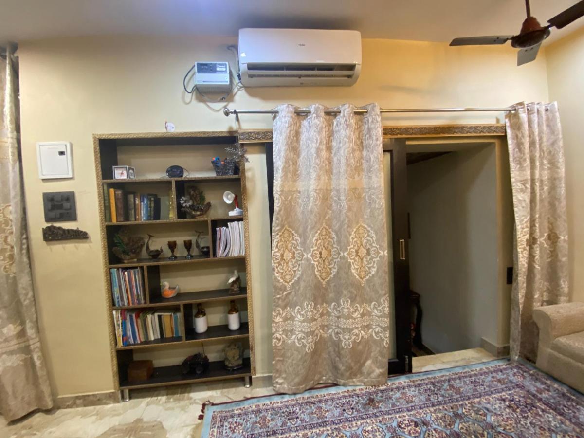 Sufi Khandar Home Stay Neu-Delhi Exterior foto