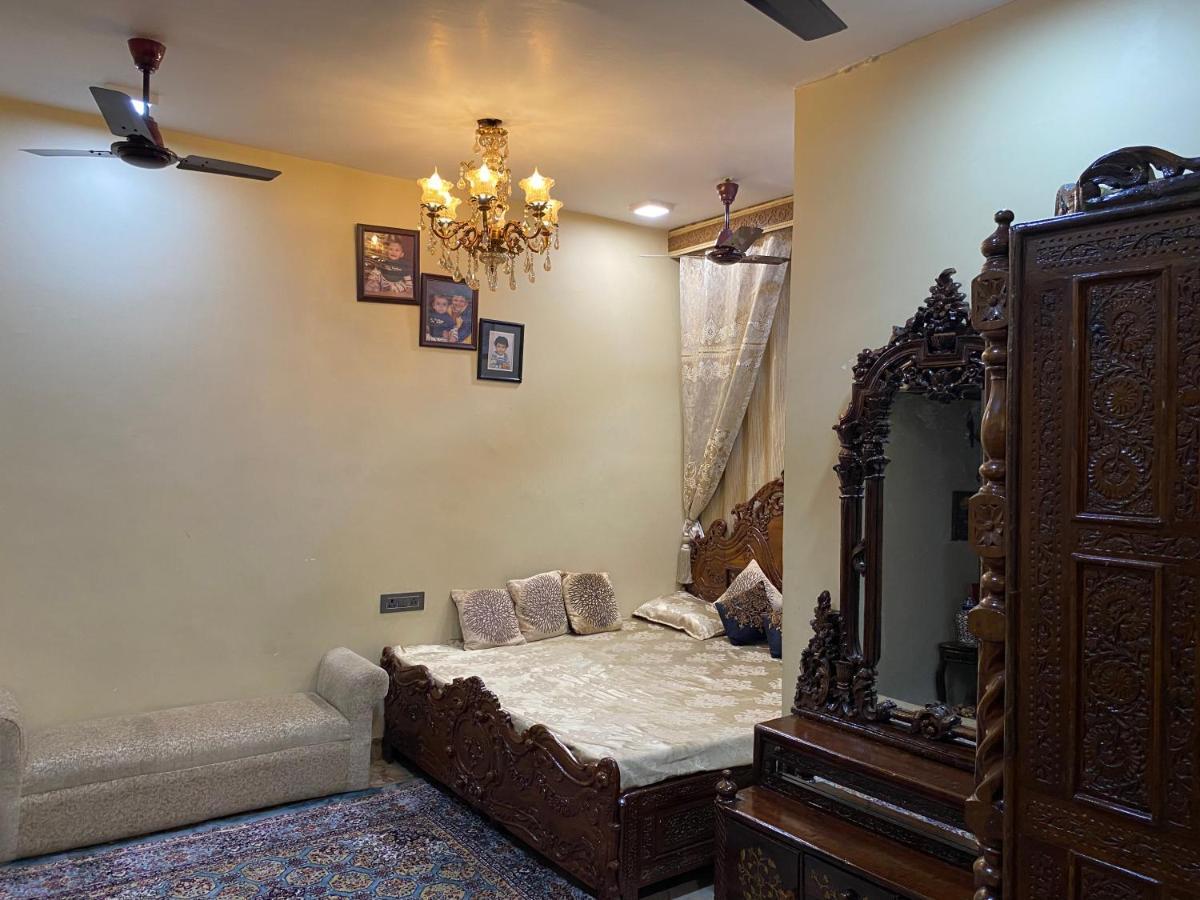 Sufi Khandar Home Stay Neu-Delhi Exterior foto