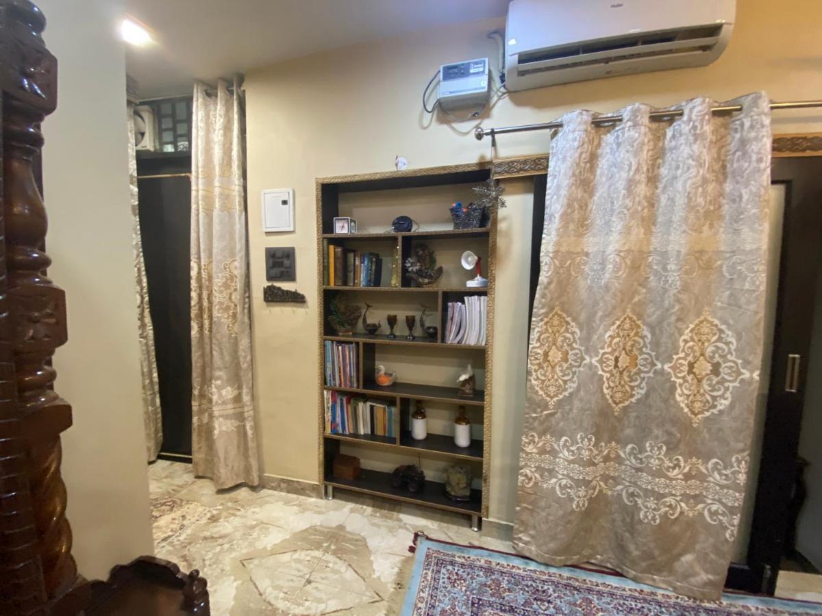 Sufi Khandar Home Stay Neu-Delhi Exterior foto