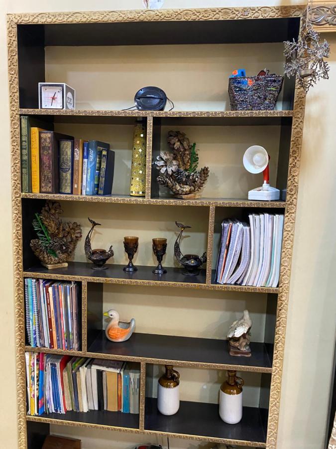 Sufi Khandar Home Stay Neu-Delhi Exterior foto