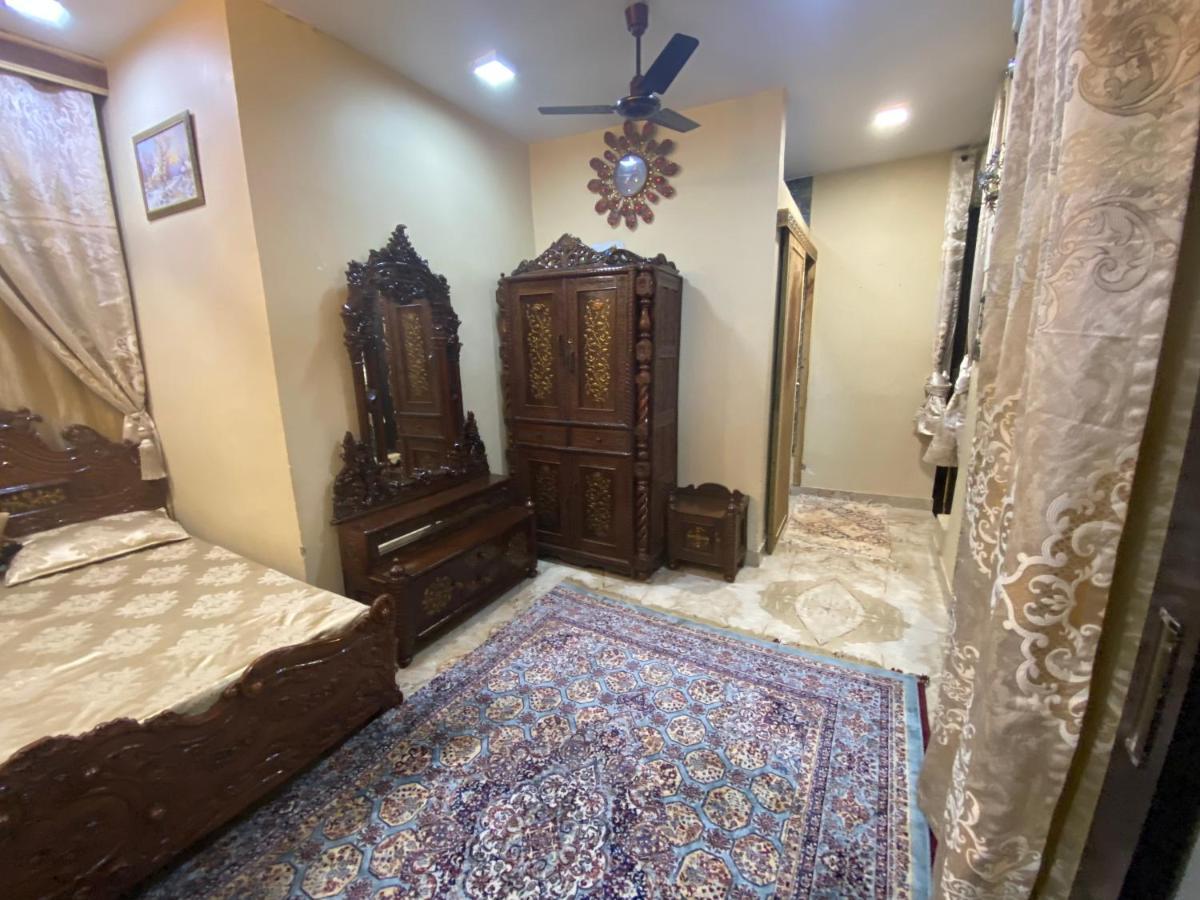 Sufi Khandar Home Stay Neu-Delhi Exterior foto