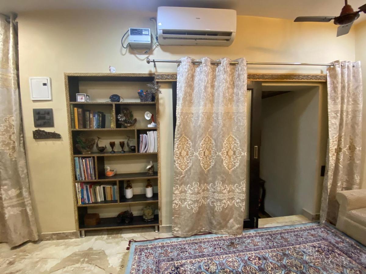 Sufi Khandar Home Stay Neu-Delhi Exterior foto
