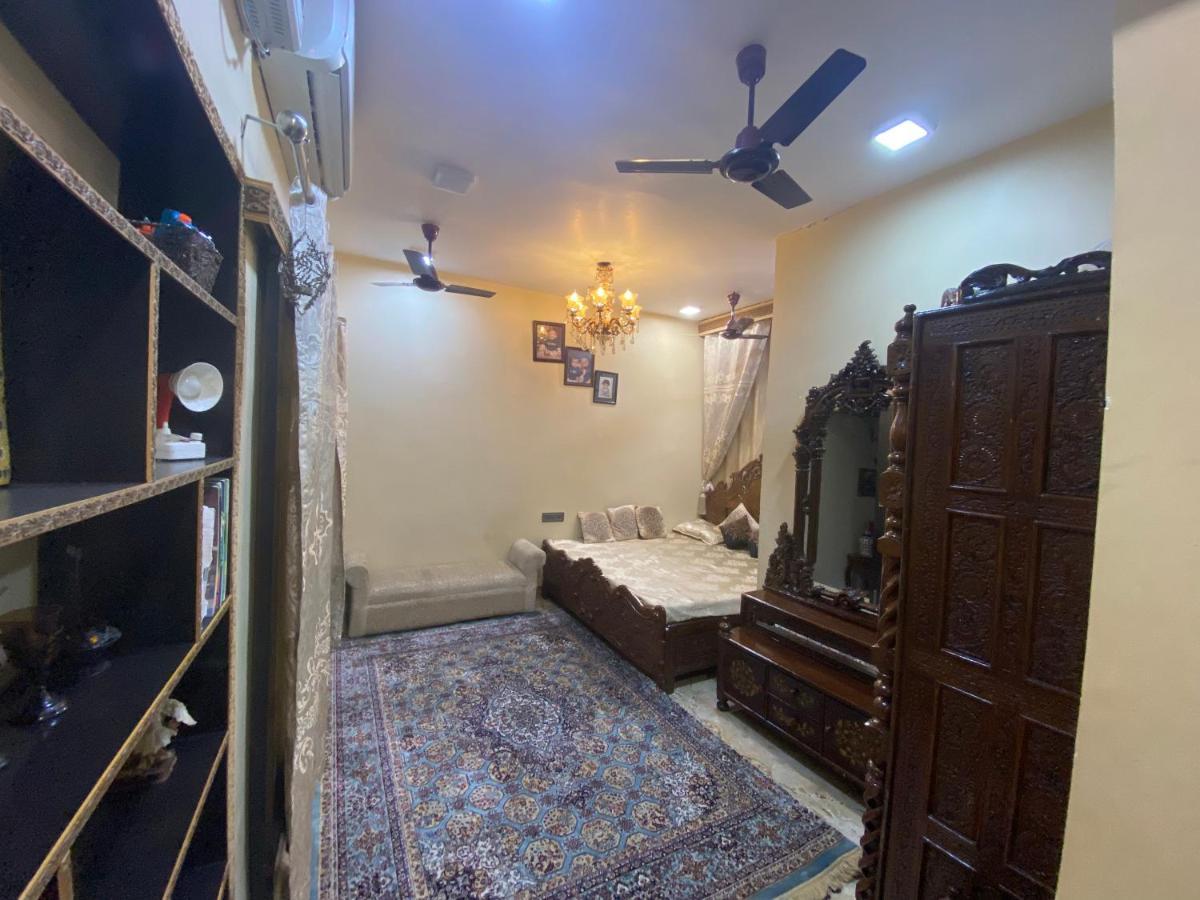 Sufi Khandar Home Stay Neu-Delhi Exterior foto