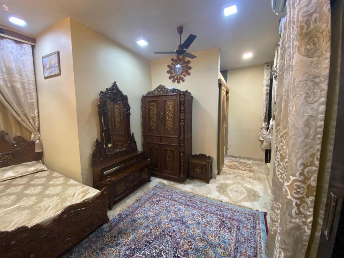 Sufi Khandar Home Stay Neu-Delhi Exterior foto