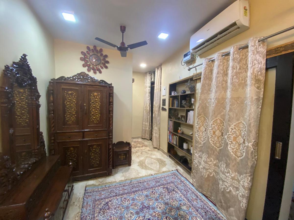 Sufi Khandar Home Stay Neu-Delhi Exterior foto