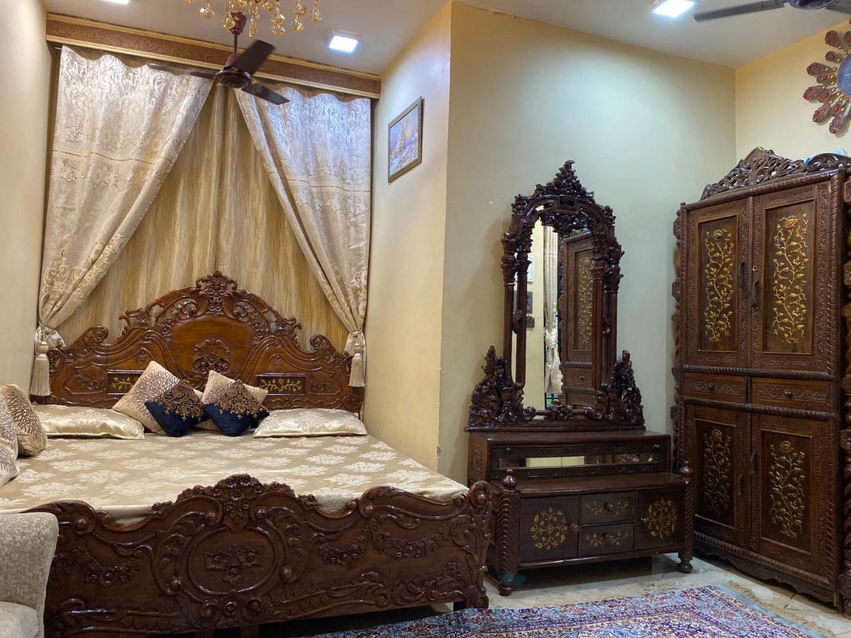 Sufi Khandar Home Stay Neu-Delhi Exterior foto