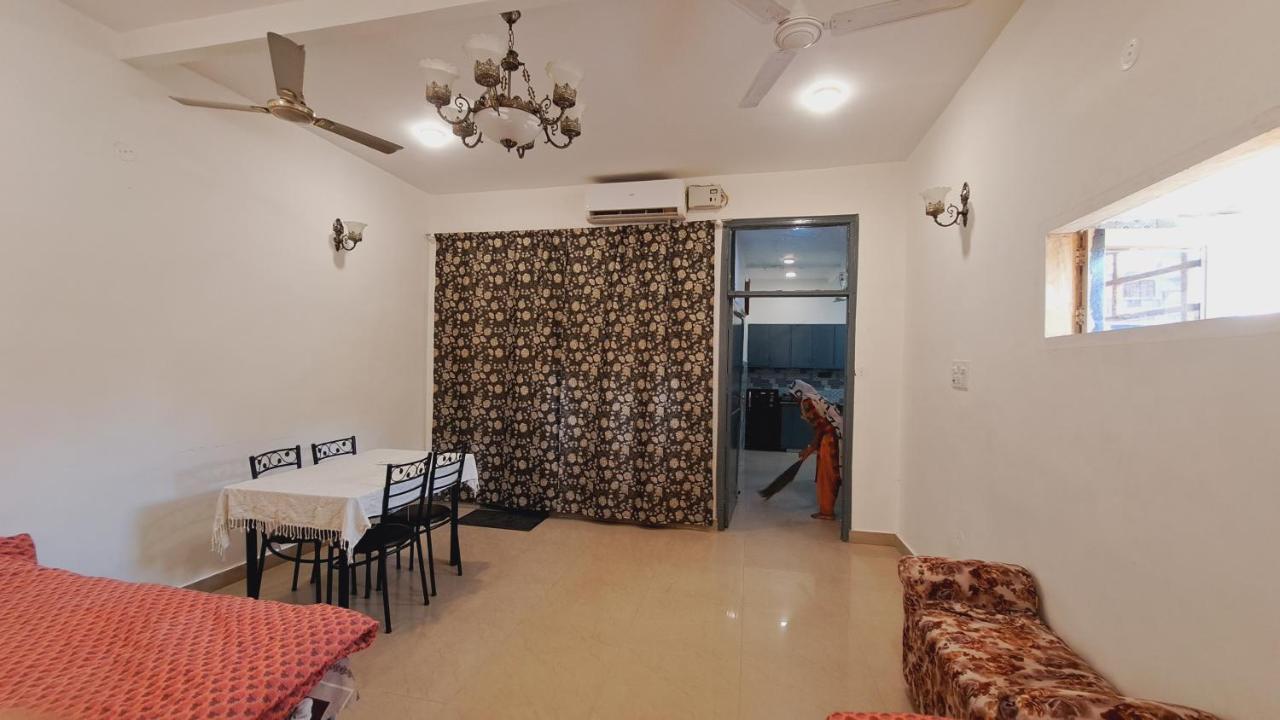 Sufi Khandar Home Stay Neu-Delhi Exterior foto