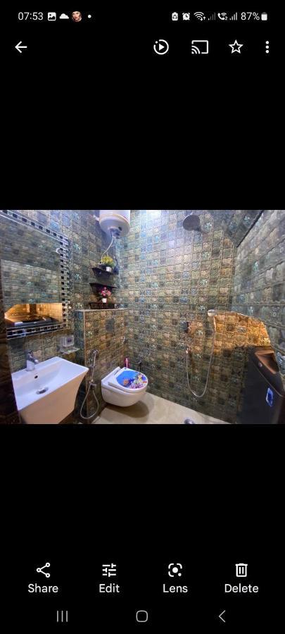 Sufi Khandar Home Stay Neu-Delhi Exterior foto