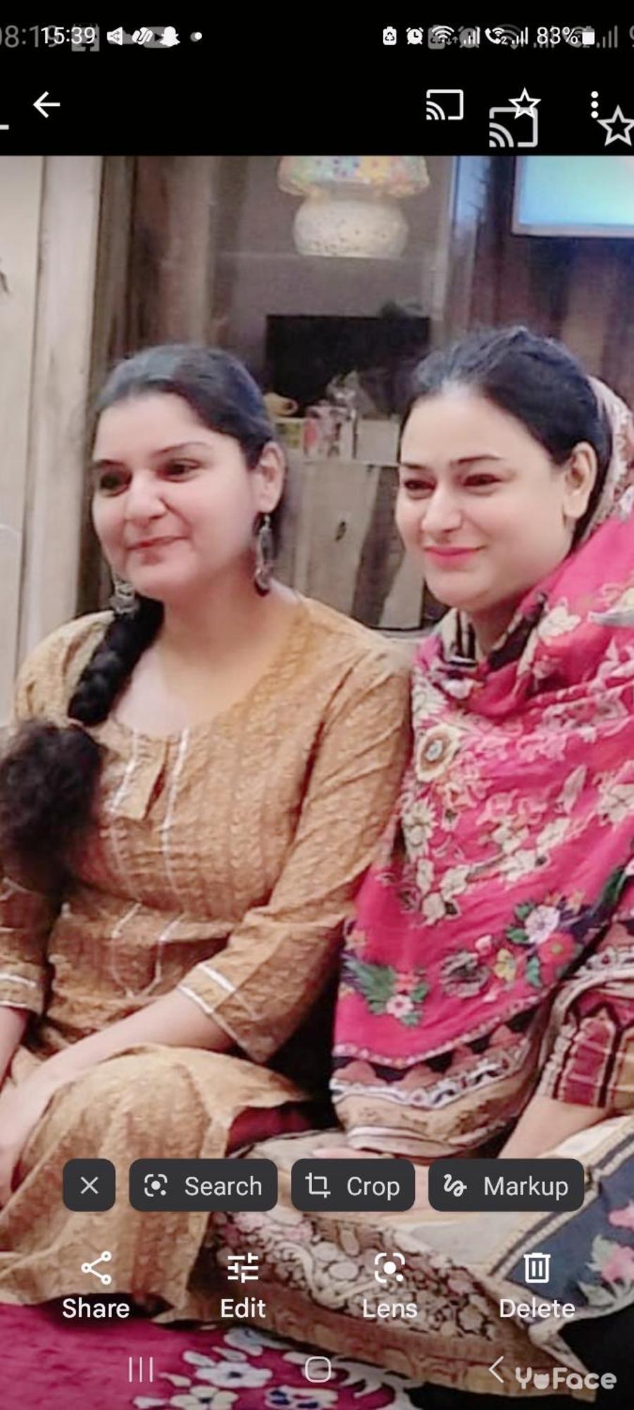 Sufi Khandar Home Stay Neu-Delhi Exterior foto