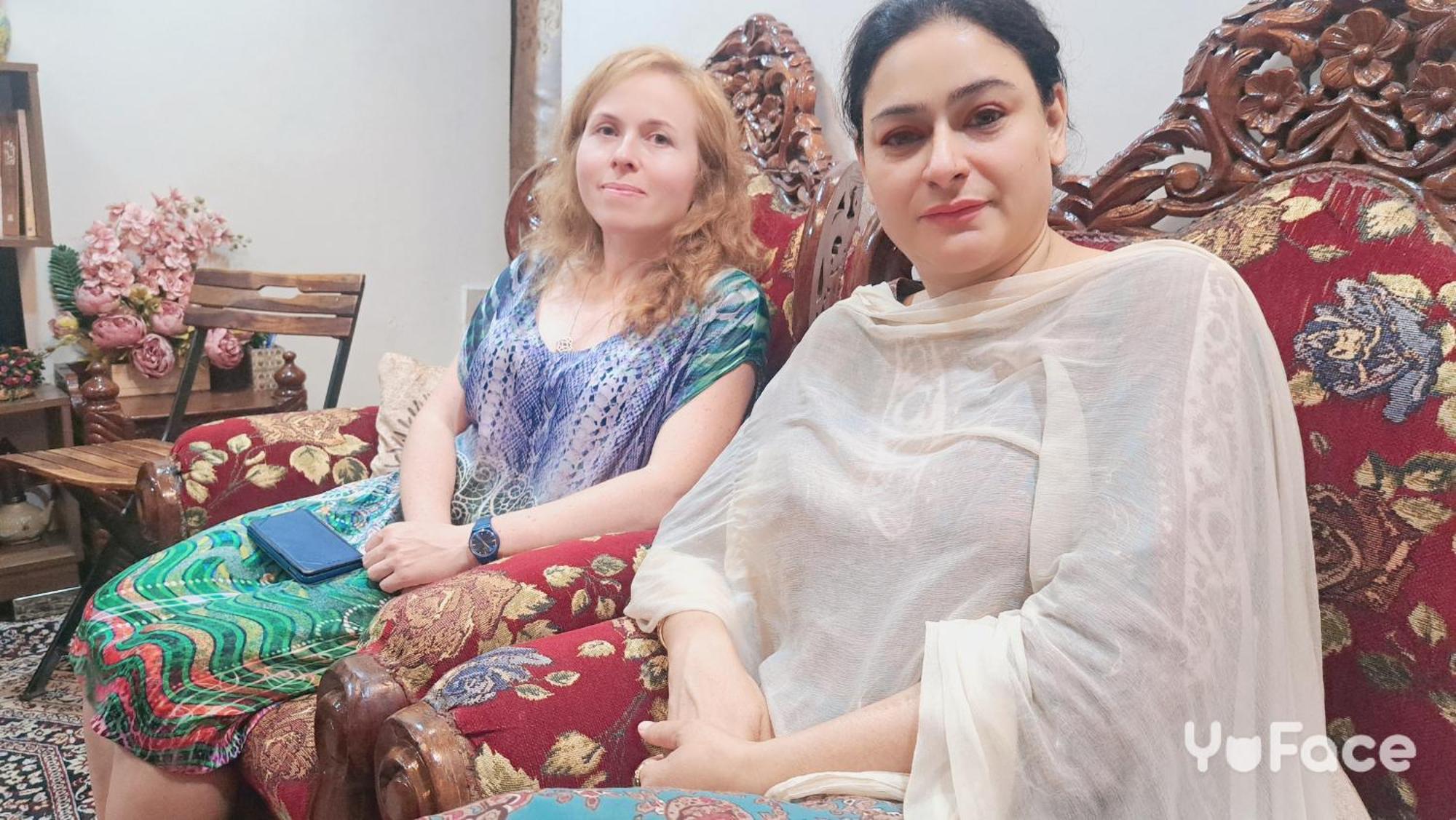 Sufi Khandar Home Stay Neu-Delhi Exterior foto
