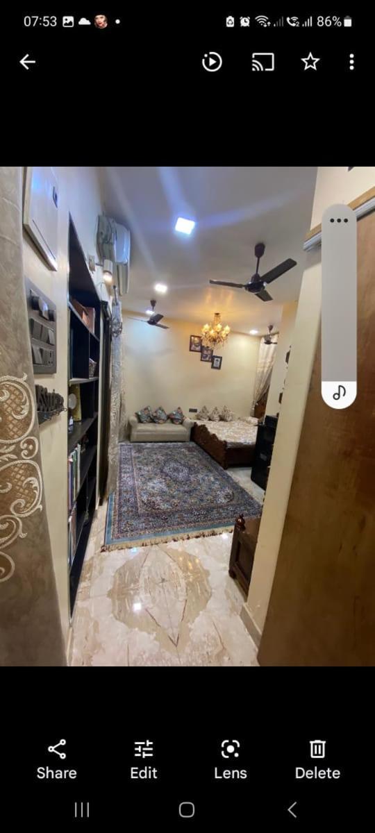 Sufi Khandar Home Stay Neu-Delhi Exterior foto