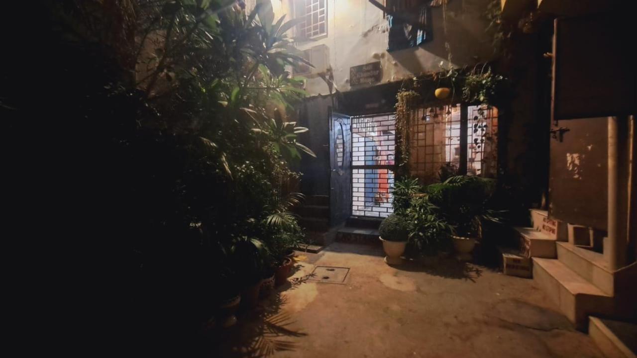 Sufi Khandar Home Stay Neu-Delhi Exterior foto