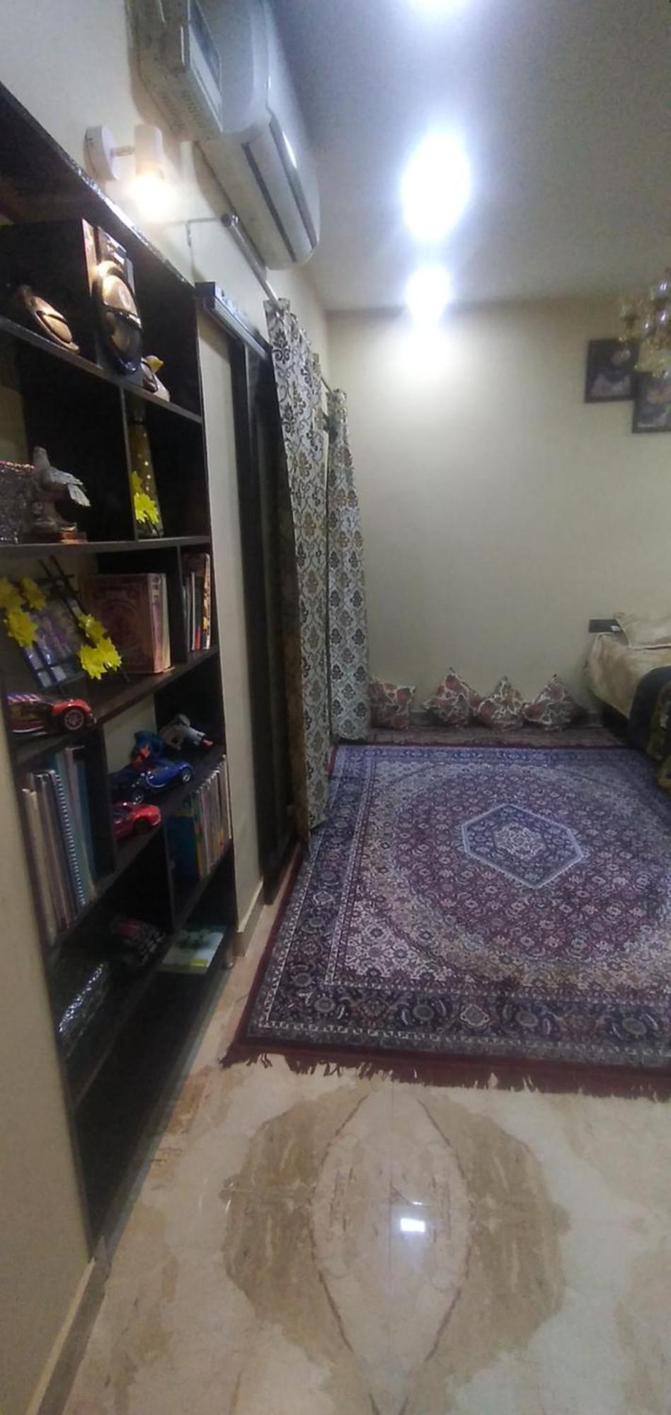 Sufi Khandar Home Stay Neu-Delhi Zimmer foto